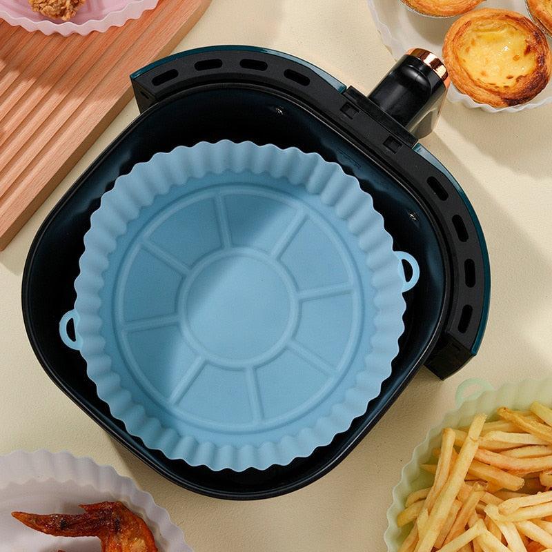 Forma de Silicone para AirFryer - My Store